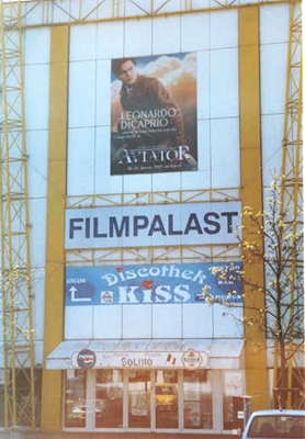 AALEN Kinopark